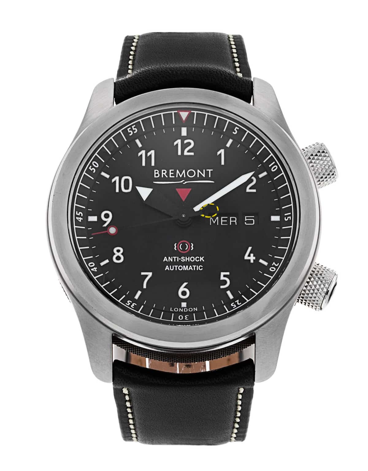 Bremont Martin Baker MBII/AN